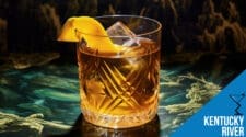 Kentucky River Cocktail