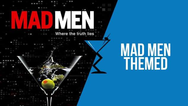 Drink Lab Cocktail Recipes