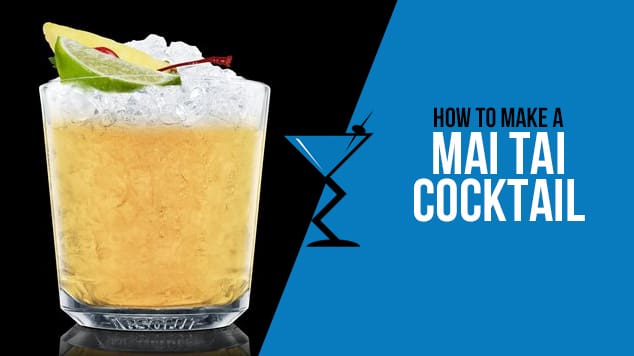 Drink Lab Cocktail Recipes