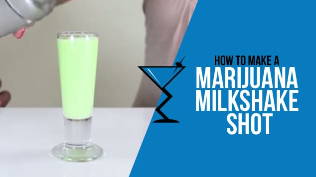 Drink Lab Cocktail Recipes