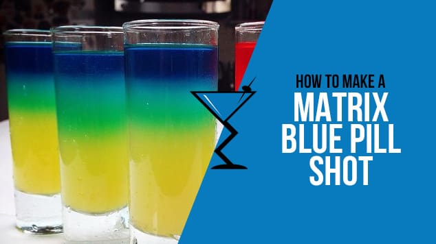 Drink Lab Cocktail Recipes