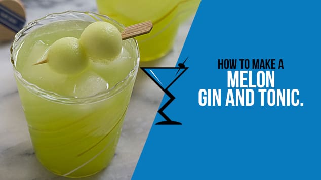 Drink Lab Cocktail Recipes