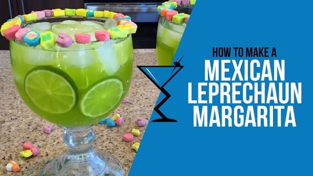 Drink Lab Cocktail Recipes