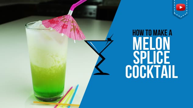 Drink Lab Cocktail Recipes