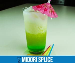 Drink Lab Cocktail Recipes