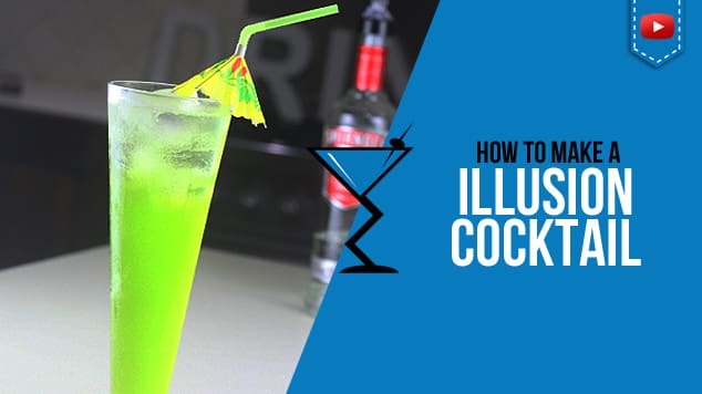 Drink Lab Cocktail Recipes