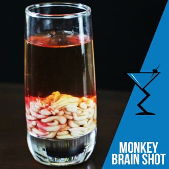 Drink Lab Cocktail Recipes