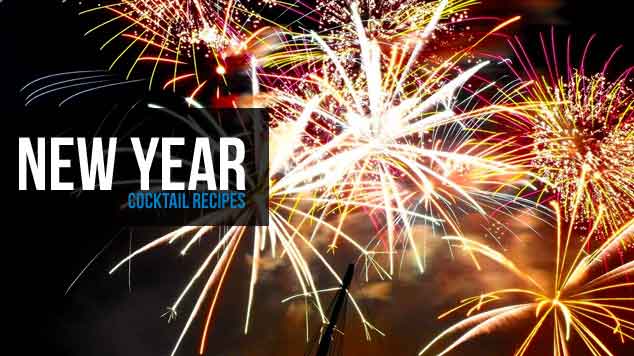 Drink Lab Cocktail Recipes