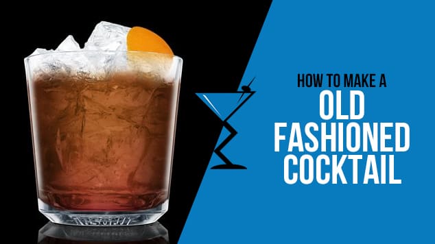 Drink Lab Cocktail Recipes