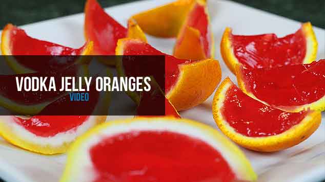 Drink Lab Cocktail Recipes