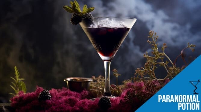 Drink Lab Cocktail Recipes