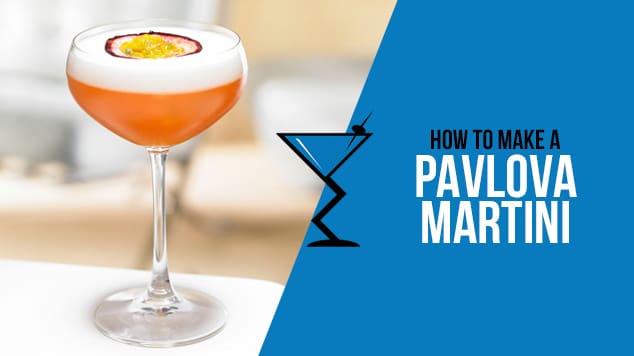 Drink Lab Cocktail Recipes