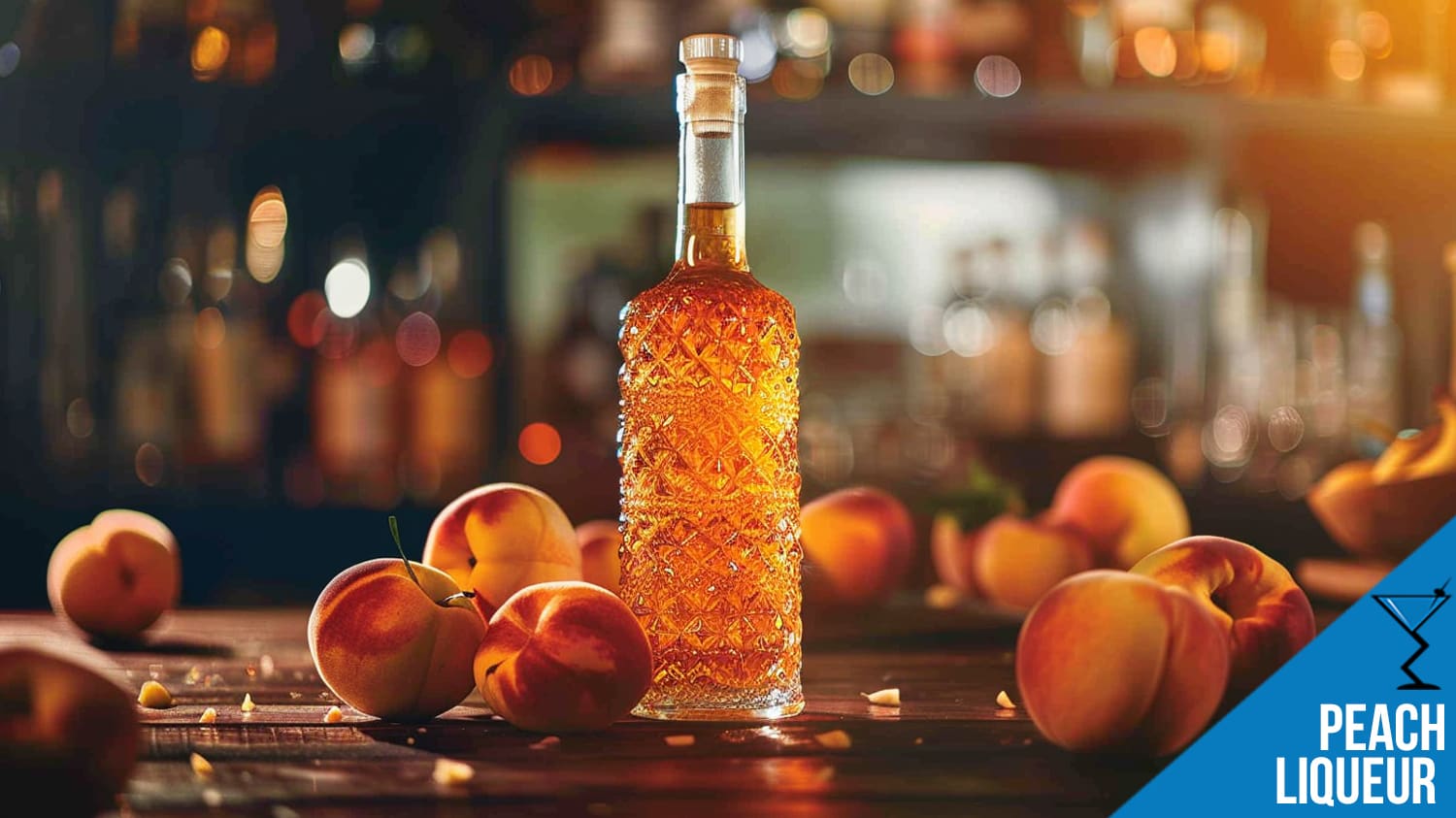 Best Peach Liqueur Cocktails: Recipes, Flavors, and Top Brands