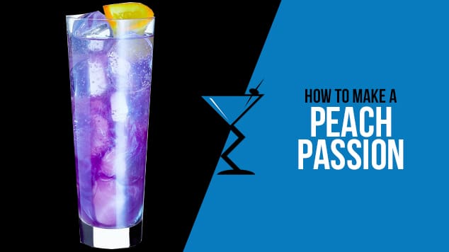 Drink Lab Cocktail Recipes