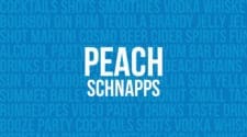 Peach Schnapps Cocktail Recipes
