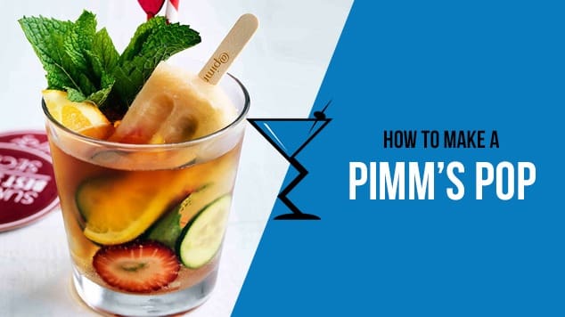 Drink Lab Cocktail Recipes