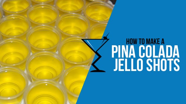 Drink Lab Cocktail Recipes