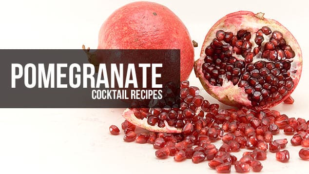 Drink Lab Cocktail Recipes