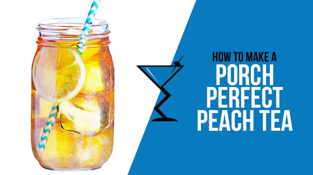 Drink Lab Cocktail Recipes