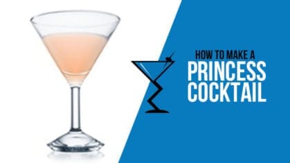 Princess Cocktail