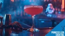 Princess Leia Cocktail