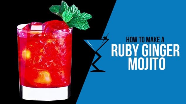 Drink Lab Cocktail Recipes