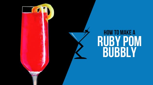 Drink Lab Cocktail Recipes