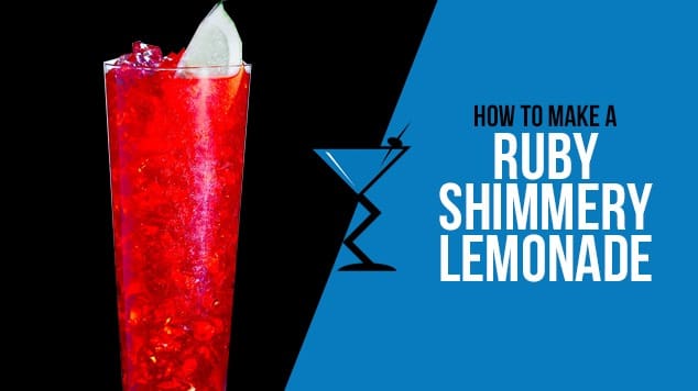 Drink Lab Cocktail Recipes