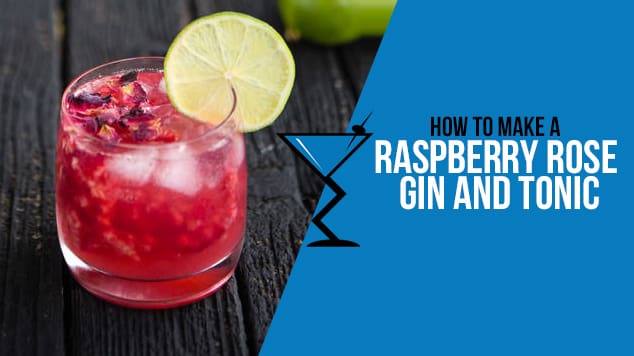 Drink Lab Cocktail Recipes