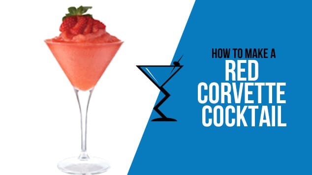 Drink Lab Cocktail Recipes