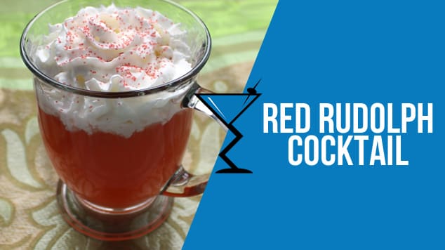 Drink Lab Cocktail Recipes