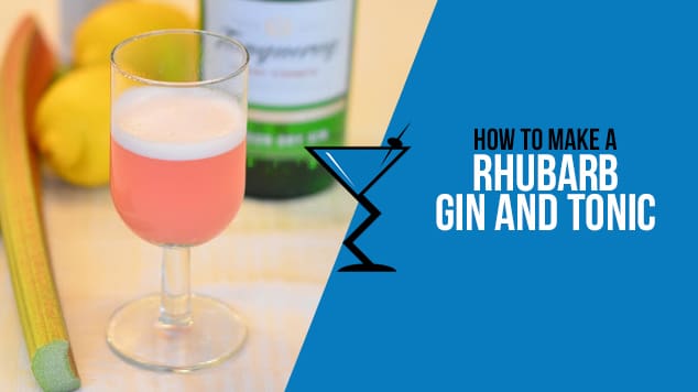 Drink Lab Cocktail Recipes