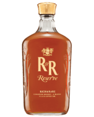 Rich & Rare Reserve Blended Canadian Whisky