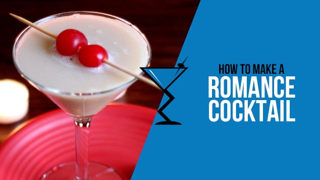 Drink Lab Cocktail Recipes