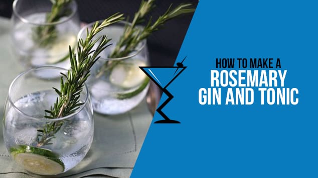 Drink Lab Cocktail Recipes