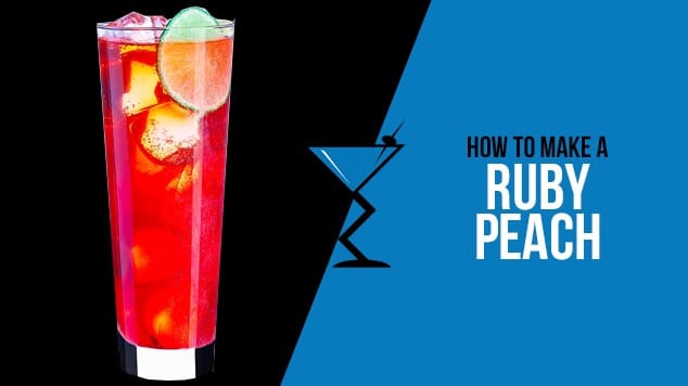 Drink Lab Cocktail Recipes