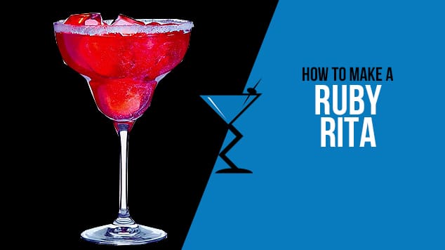 Drink Lab Cocktail Recipes