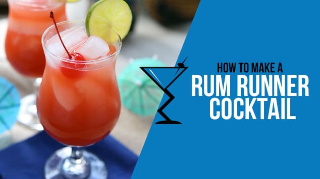 Drink Lab Cocktail Recipes