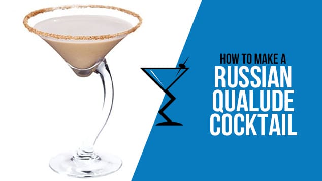 Drink Lab Cocktail Recipes