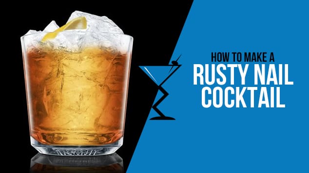 Drink Lab Cocktail Recipes