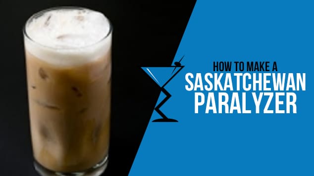 Drink Lab Cocktail Recipes