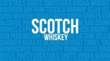 Scotch Whiskey Cocktail Recipes