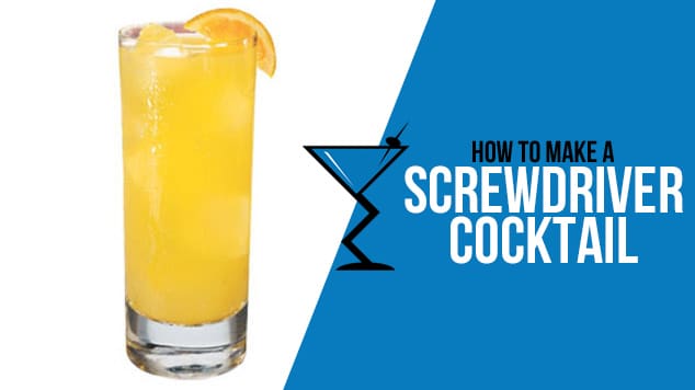 Drink Lab Cocktail Recipes