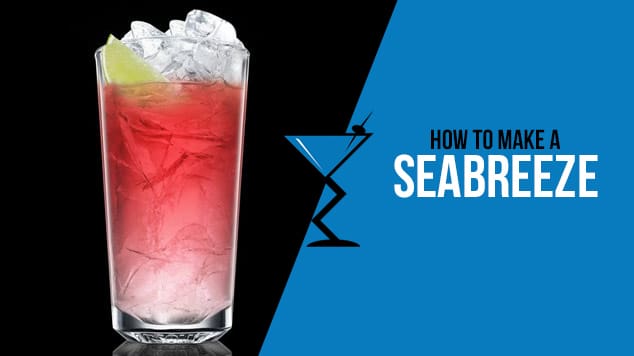 Drink Lab Cocktail Recipes