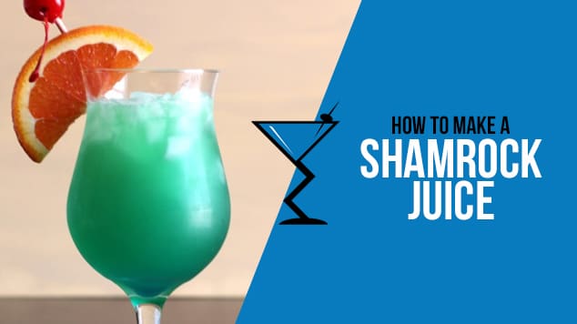 Drink Lab Cocktail Recipes