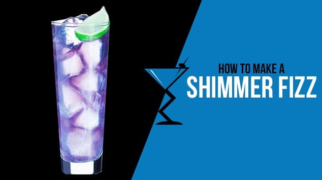 Drink Lab Cocktail Recipes