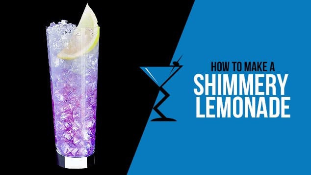 Drink Lab Cocktail Recipes