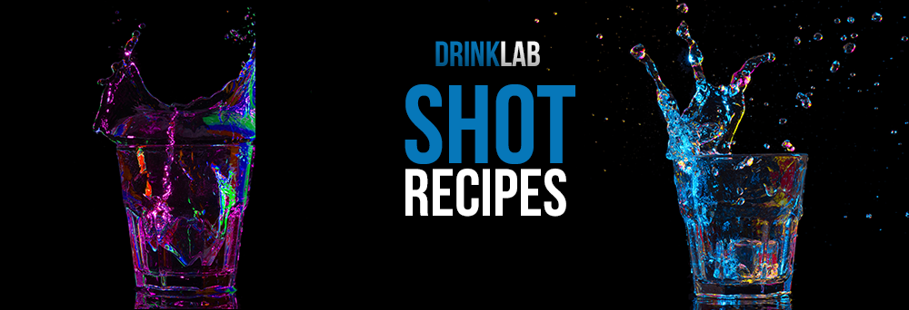 Shots & Shooter Recipes
