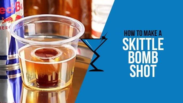 Drink Lab Cocktail Recipes