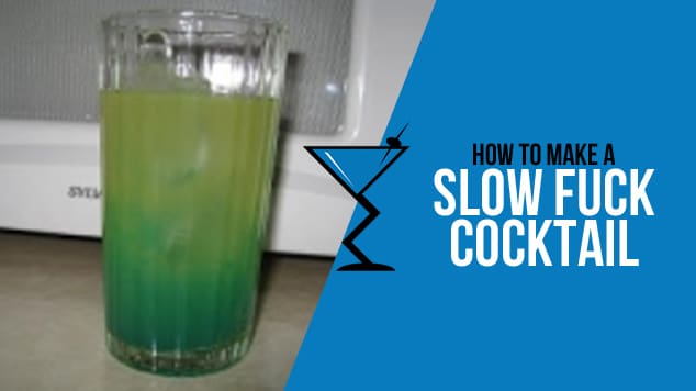 Drink Lab Cocktail Recipes